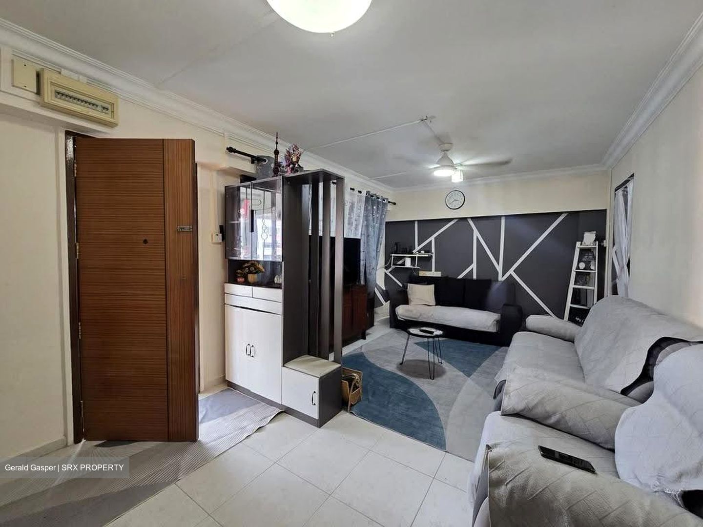 Blk 845 Woodlands Street 82 (Woodlands), HDB 4 Rooms #616580511